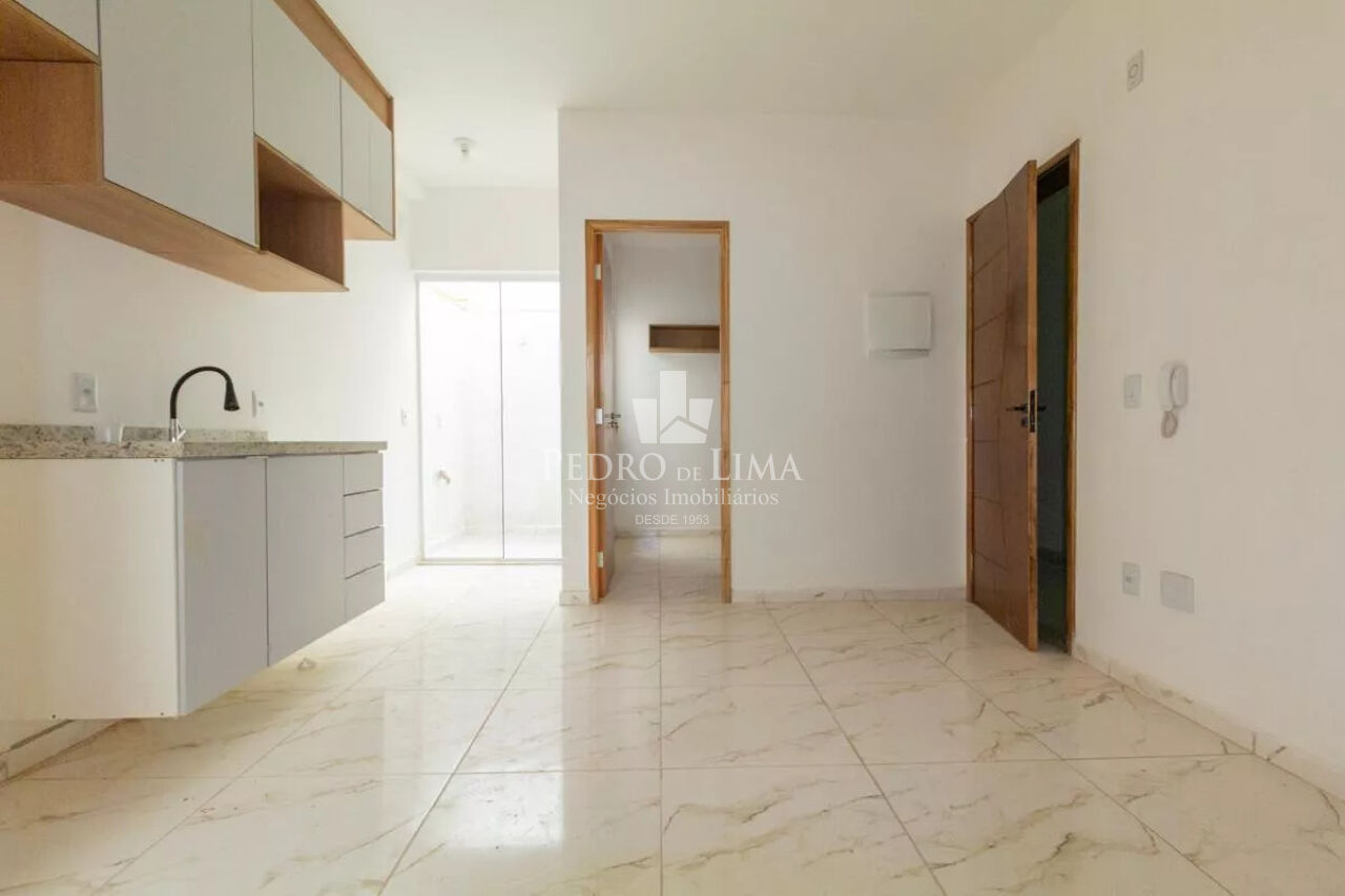 imagem do imovel Apartamento de 2 quarto, 38 m²   Vila Manchester ref: TP30406