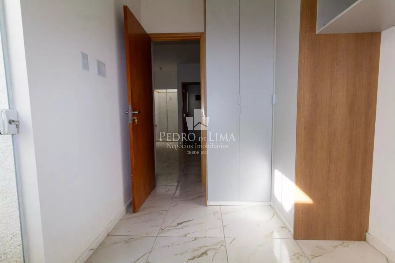 Apartamento de 2 quarto, 38 m²   Vila Manchester