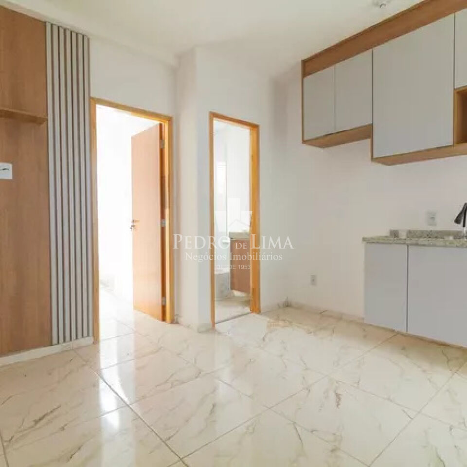 imagem do imovel Apartamento de 2 quarto, 38 m²   Vila Manchester ref: TP30406