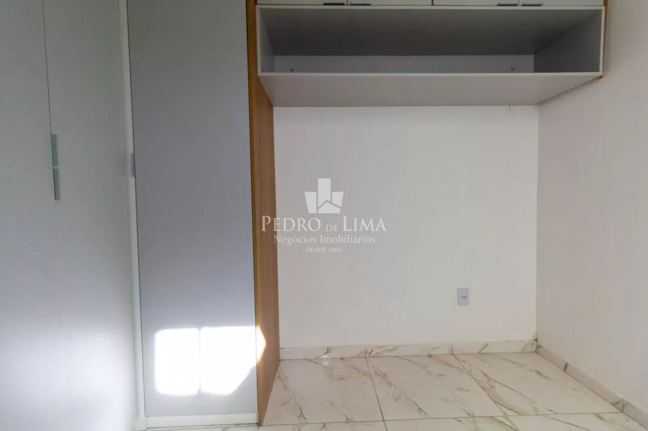 Apartamento de 2 quarto, 38 m²   Vila Manchester