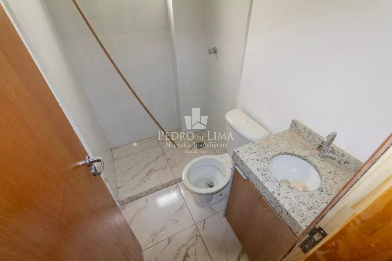 Apartamento de 2 quarto, 38 m²   Vila Manchester