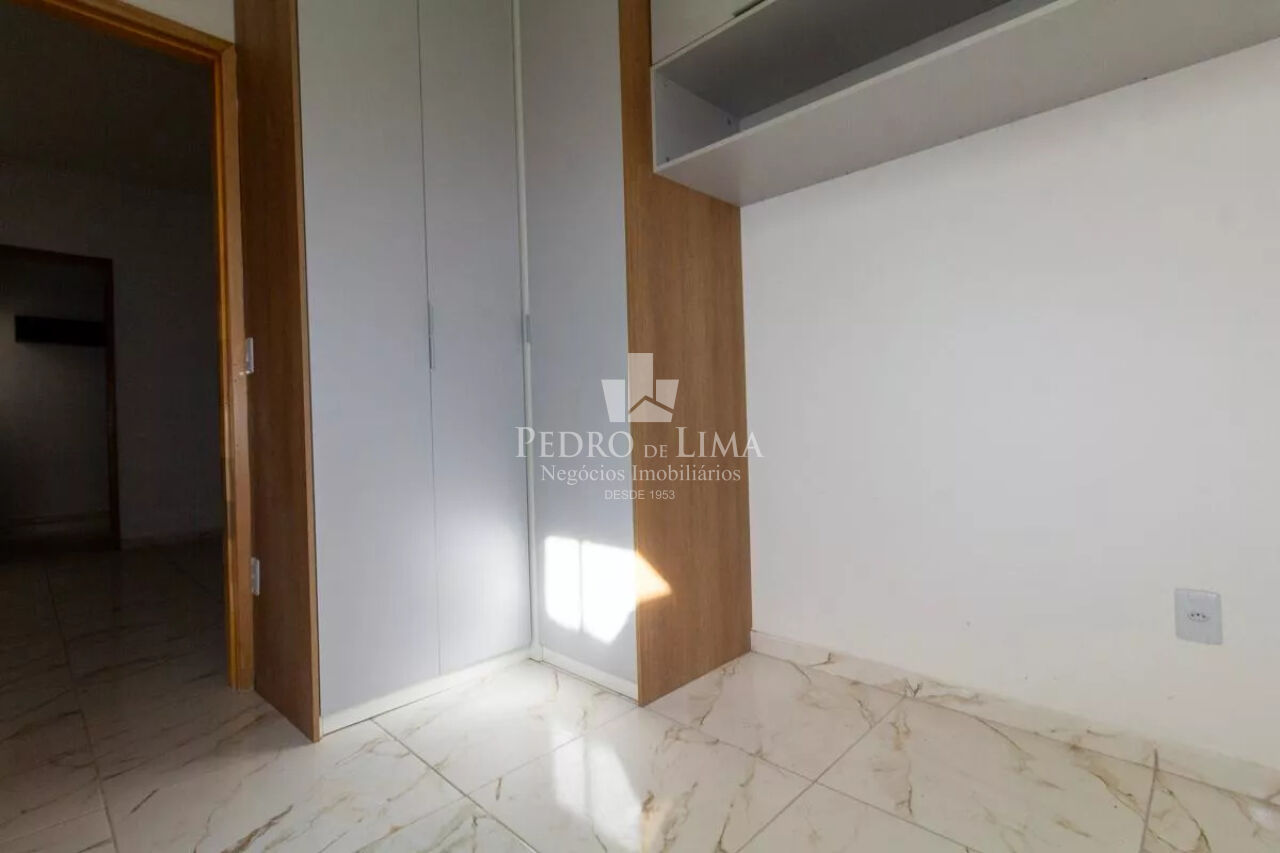 Apartamento de 2 quarto, 38 m²   Vila Manchester