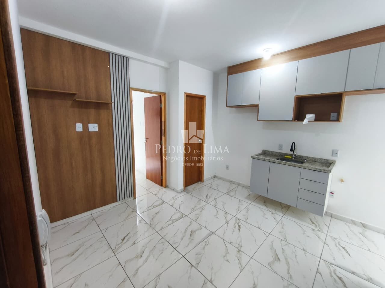 imagem do imovel Apartamento de 2 quarto, 38 m²   Vila Manchester ref: TP30406