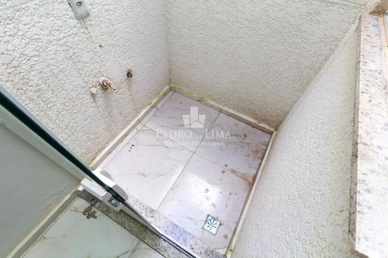 Apartamento de 2 quarto, 38 m²   Vila Manchester