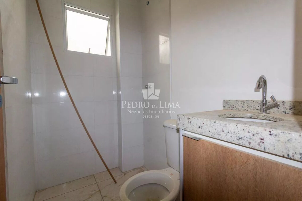 Apartamento de 2 quarto, 38 m²   Vila Manchester