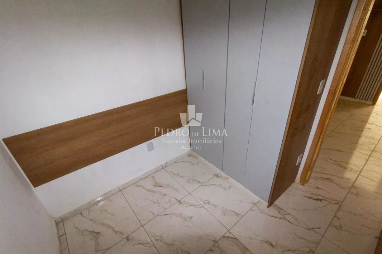 Apartamento de 2 quarto, 38 m²   Vila Manchester