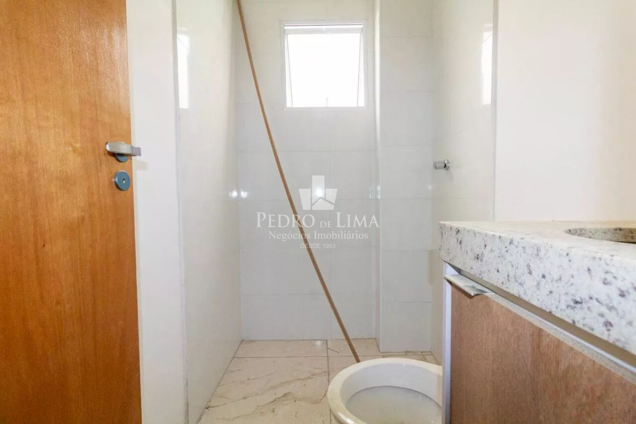 Apartamento de 2 quarto, 38 m²   Vila Manchester