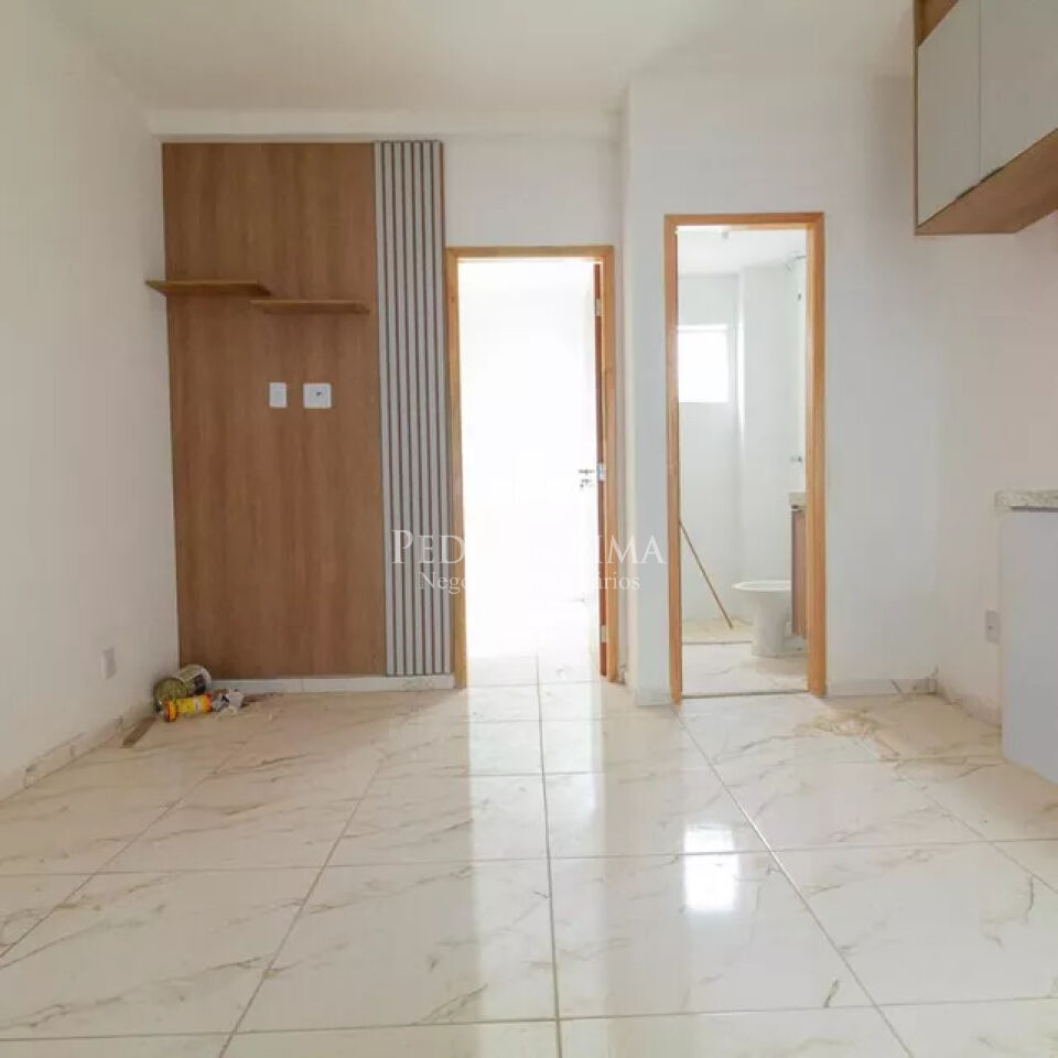 imagem do imovel Apartamento de 2 quarto, 38 m²   Vila Manchester ref: TP30406