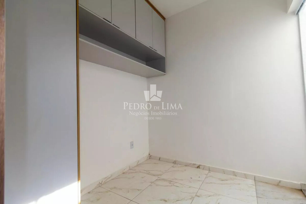 Apartamento de 2 quarto, 38 m²   Vila Manchester