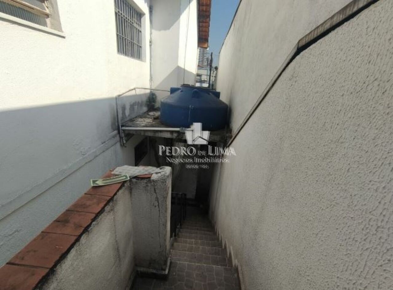 Salão Comercial no Tatuapé com 163m2 com área de cozinha e depósito