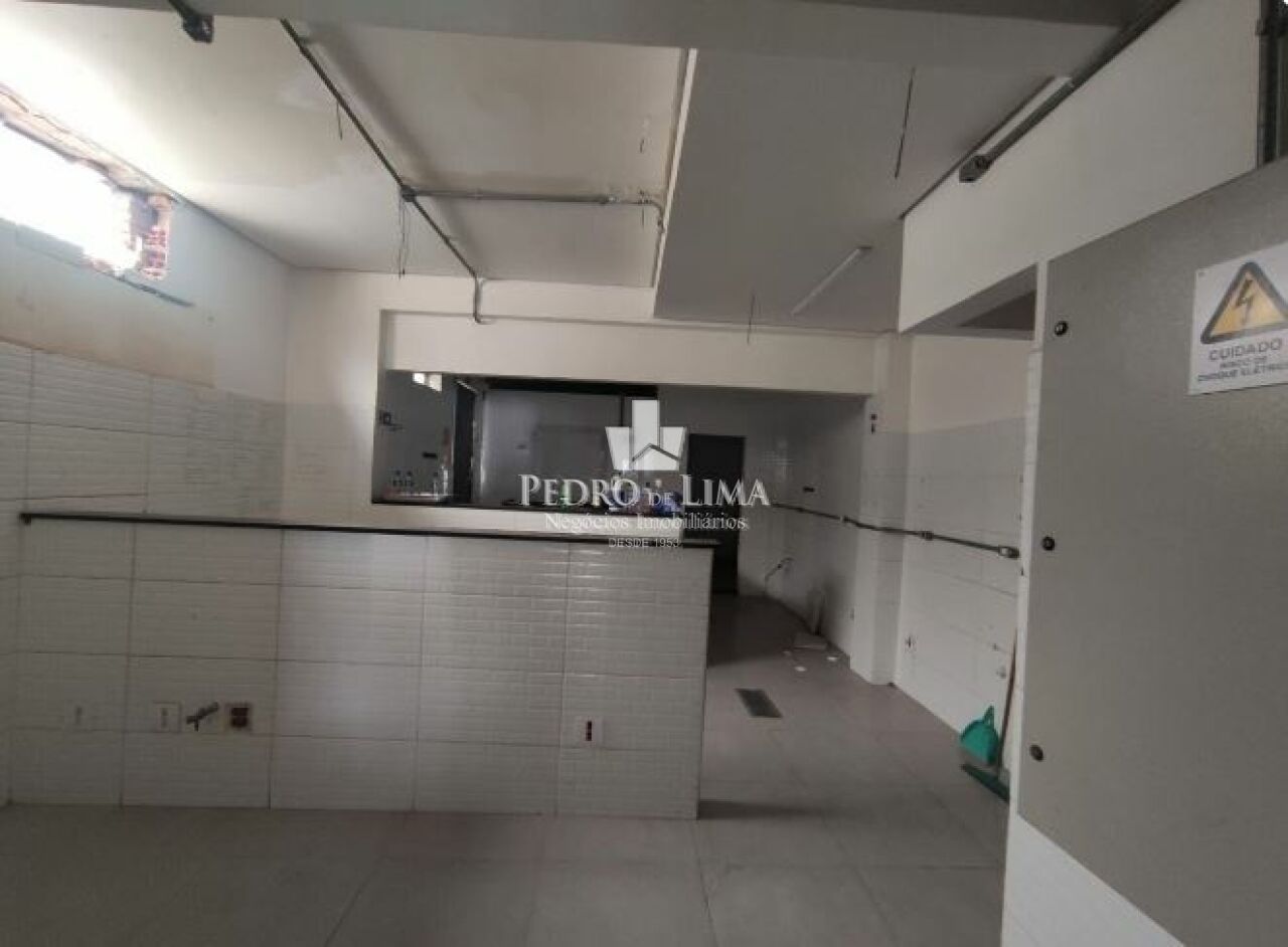 imagem do imovel Salão Comercial no Tatuapé com 163m2 com área de cozinha e depósito ref: TP30407