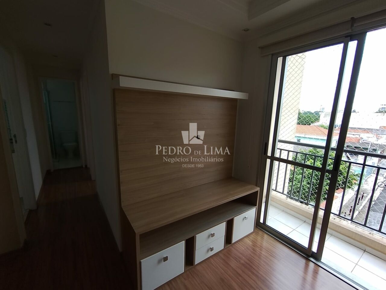 imagem do imovel Apartamento de 2 Dormitórios e Uma Vaga de Garagem a 380 metros do Metrô Vila Matilde ref: TP30409