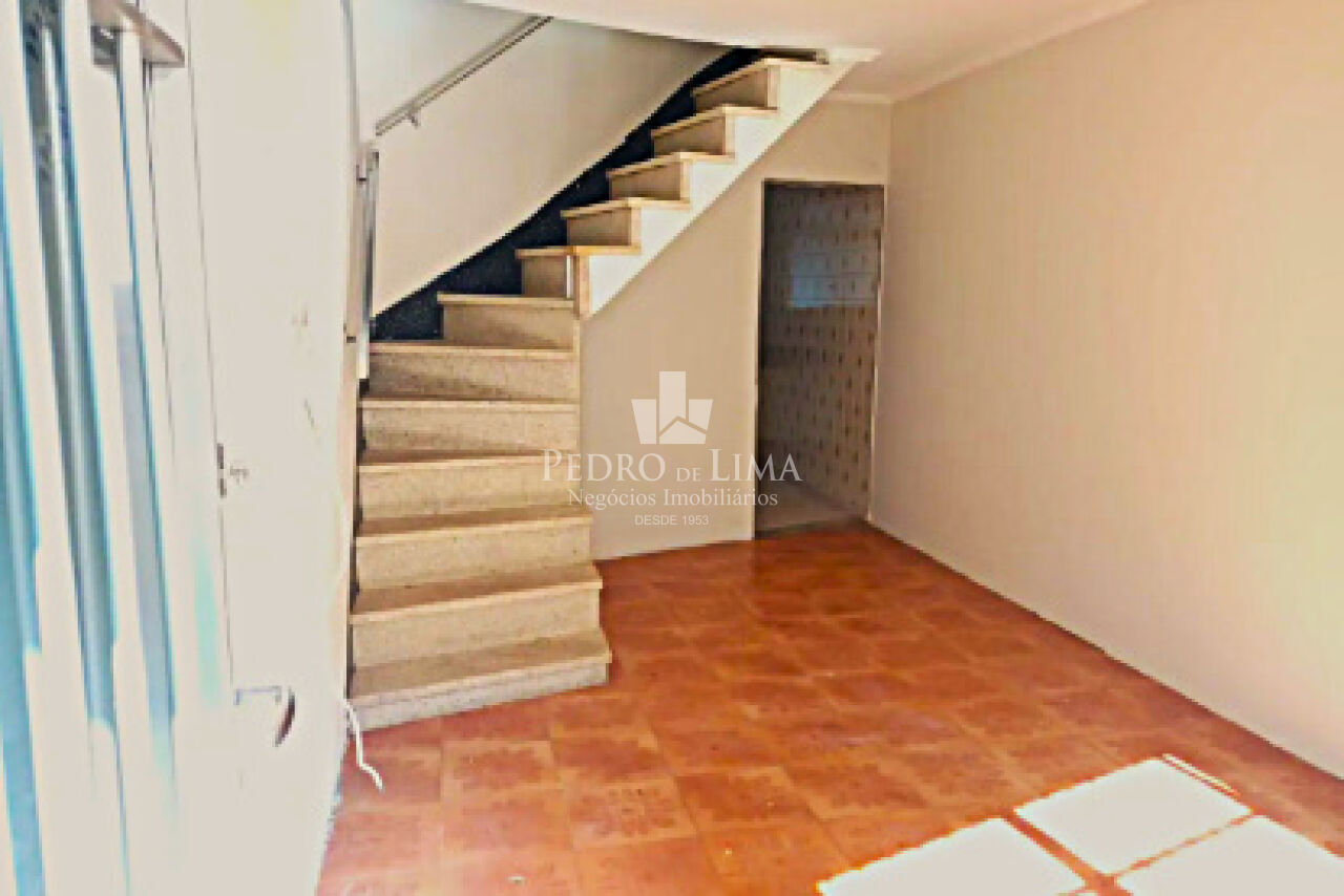 imagem do imovel Casa de Vila 2 quartos, 2 banheiros 1 vaga de garagem ref: TP30410