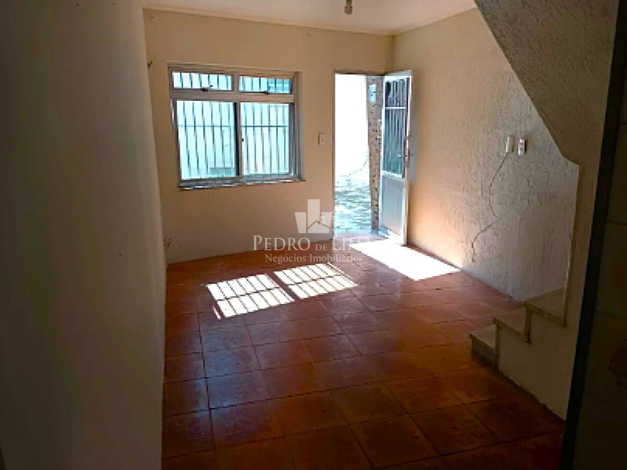 imagem do imovel Casa de Vila 2 quartos, 2 banheiros 1 vaga de garagem ref: TP30410