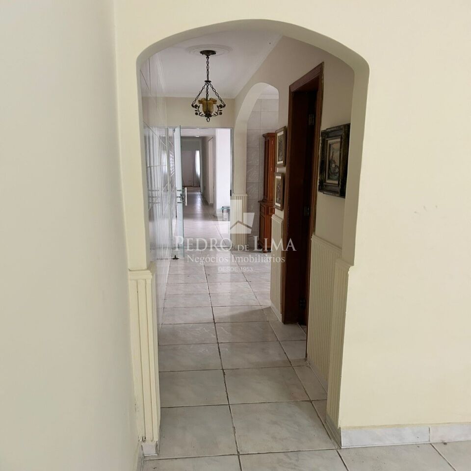 Casa Térrea, 2 quartos, 2 vagas, edicula, Vila Ema