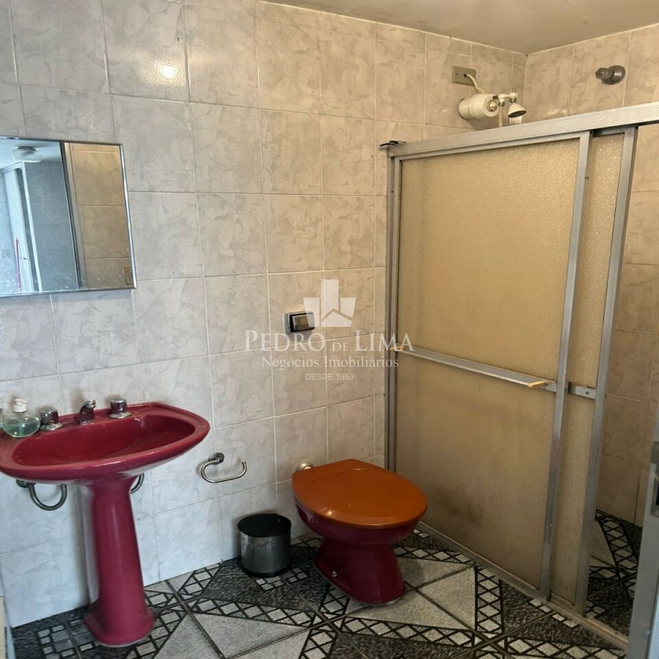 Casa Térrea, 2 quartos, 2 vagas, edicula, Vila Ema