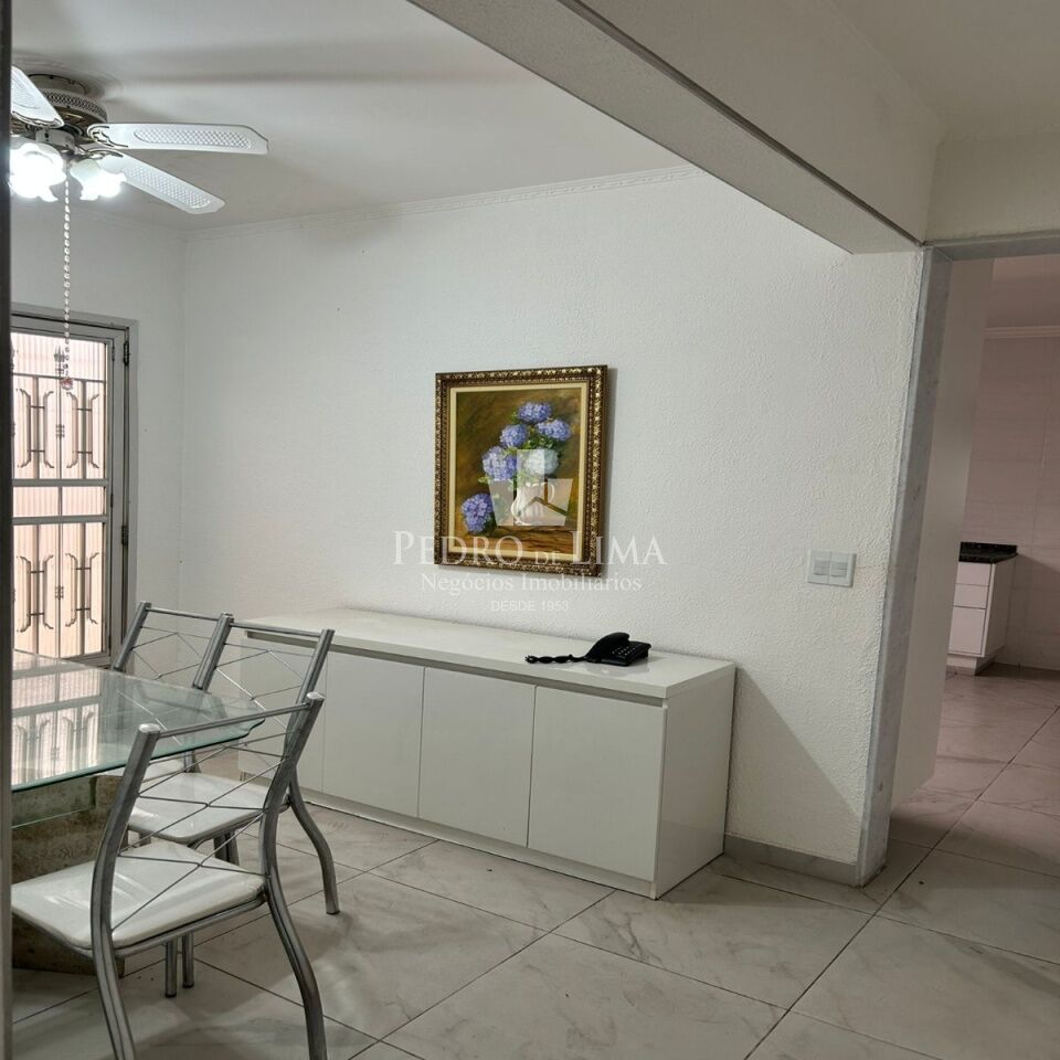 Casa Térrea, 2 quartos, 2 vagas, edicula, Vila Ema