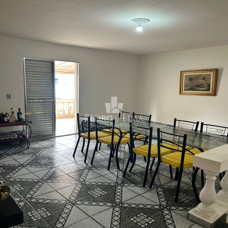 Casa Térrea, 2 quartos, 2 vagas, edicula, Vila Ema