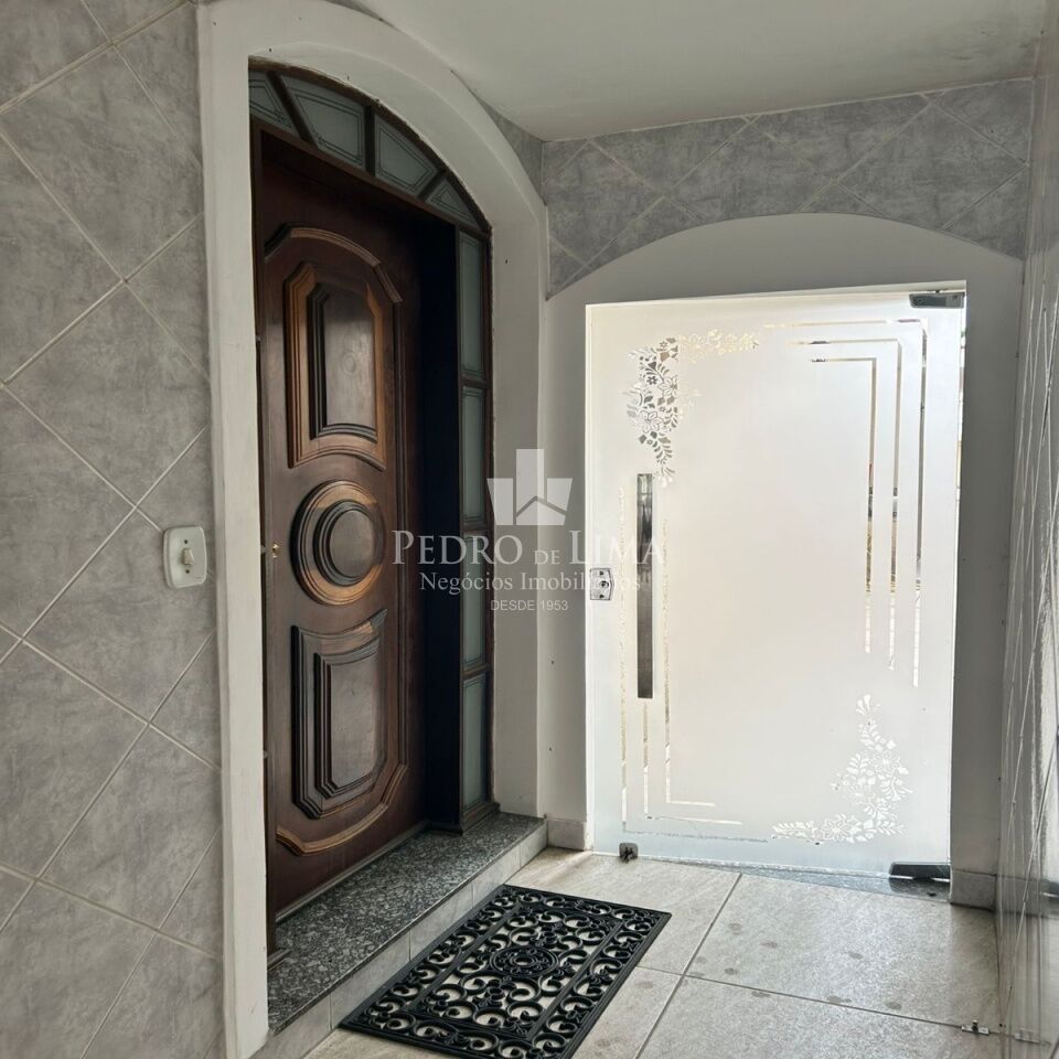 Casa Térrea, 2 quartos, 2 vagas, edicula, Vila Ema