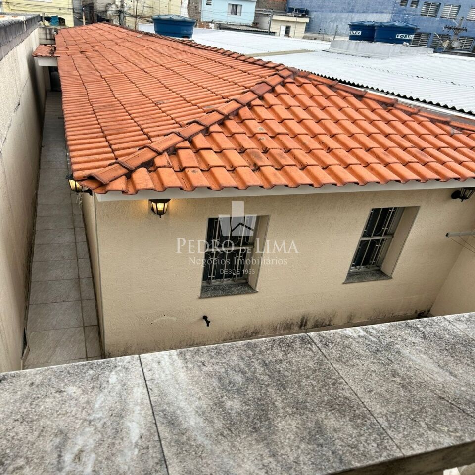 Casa Térrea, 2 quartos, 2 vagas, edicula, Vila Ema
