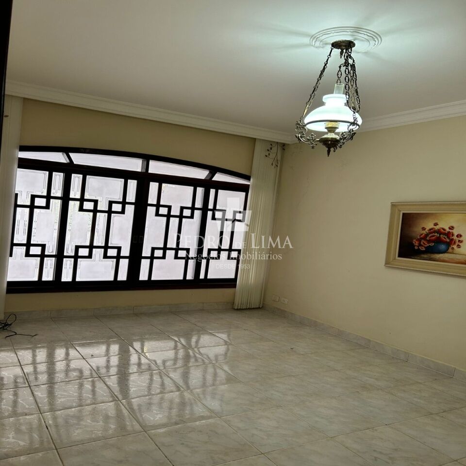 imagem do imovel Casa Térrea, 2 quartos, 2 vagas, edicula, Vila Ema ref: TP30415