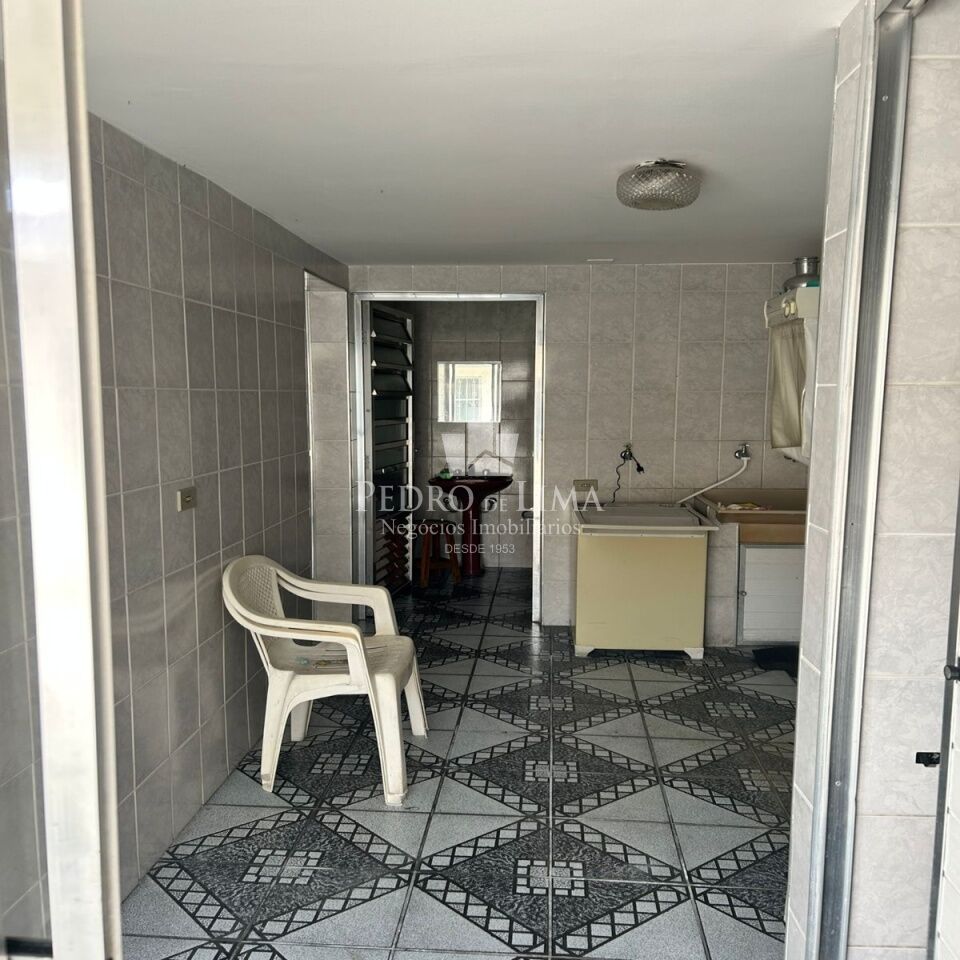 Casa Térrea, 2 quartos, 2 vagas, edicula, Vila Ema
