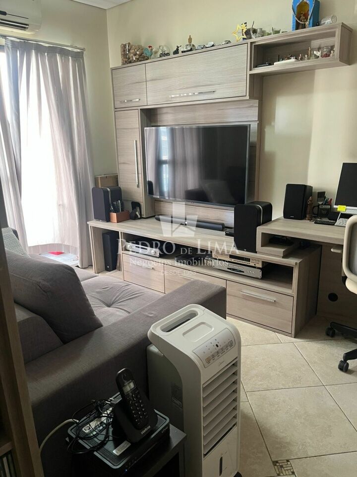imagem do imovel Apartamento com 2 dormitórios,1 suíte , 1 vaga de garagem, 64m², no Tatuapé ref: TP30416