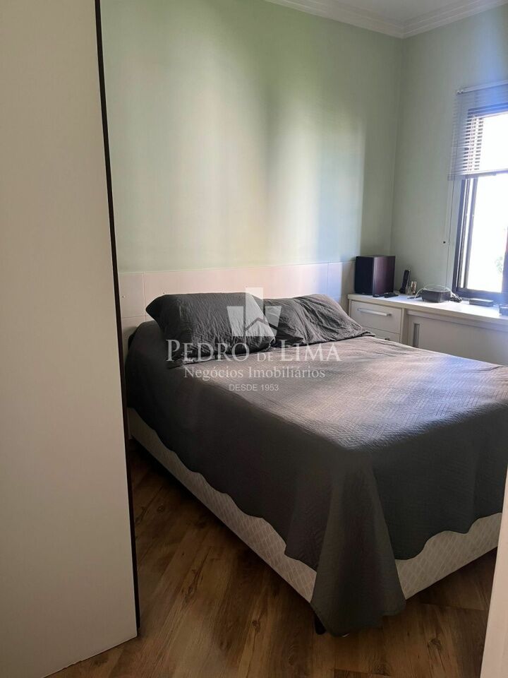 Apartamento com 2 dormitórios,1 suíte , 1 vaga de garagem, 64m², no Tatuapé