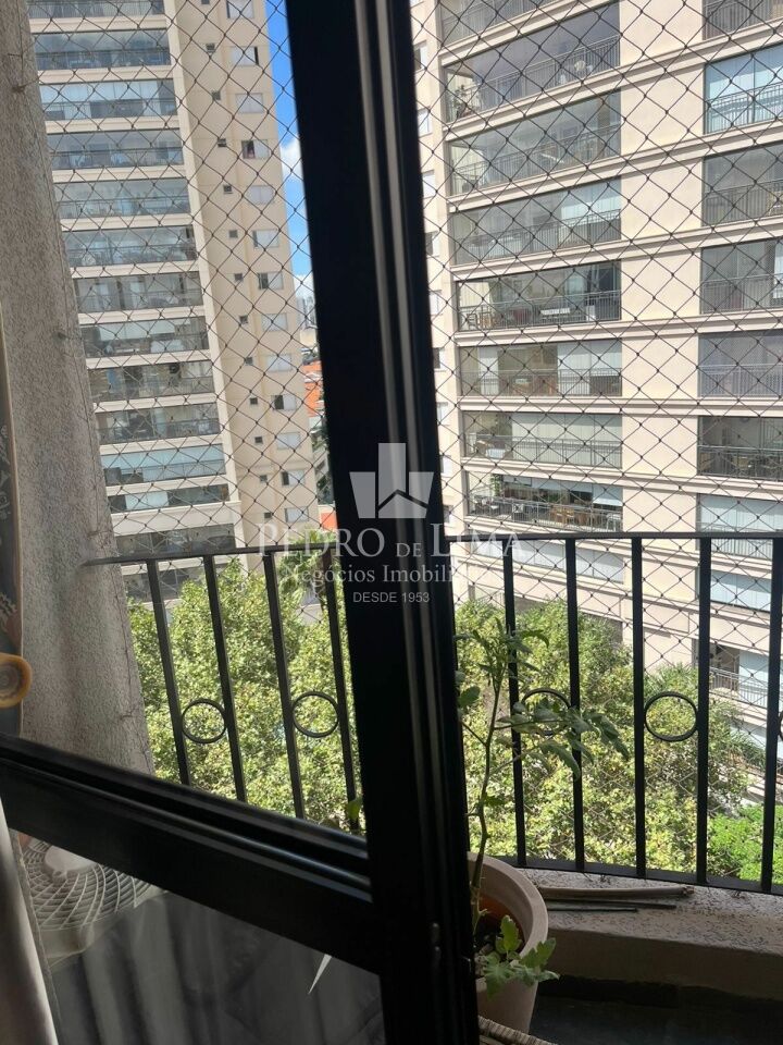 Apartamento com 2 dormitórios,1 suíte , 1 vaga de garagem, 64m², no Tatuapé