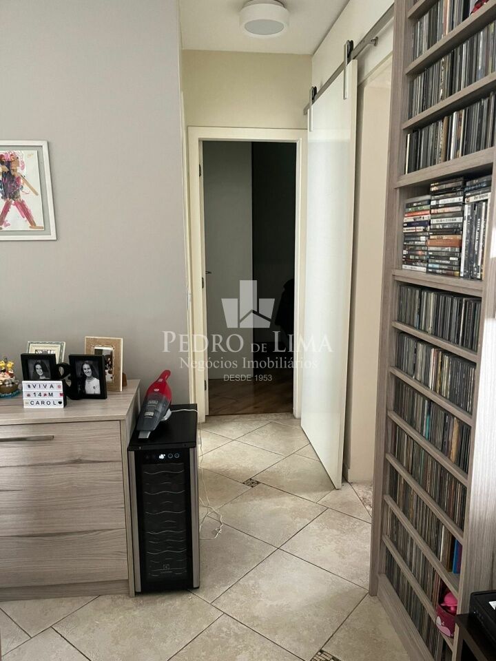 Apartamento com 2 dormitórios,1 suíte , 1 vaga de garagem, 64m², no Tatuapé