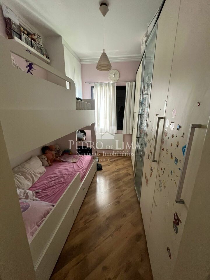 Apartamento com 2 dormitórios,1 suíte , 1 vaga de garagem, 64m², no Tatuapé