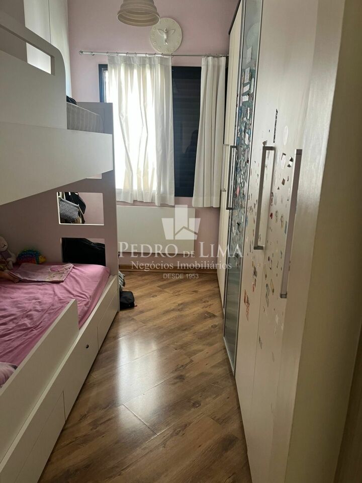 Apartamento com 2 dormitórios,1 suíte , 1 vaga de garagem, 64m², no Tatuapé