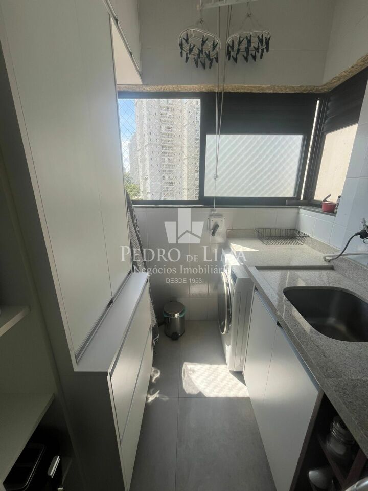Apartamento com 2 dormitórios,1 suíte , 1 vaga de garagem, 64m², no Tatuapé