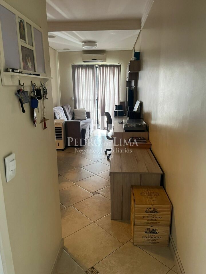 Apartamento com 2 dormitórios,1 suíte , 1 vaga de garagem, 64m², no Tatuapé