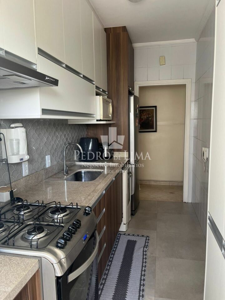Apartamento com 2 dormitórios,1 suíte , 1 vaga de garagem, 64m², no Tatuapé