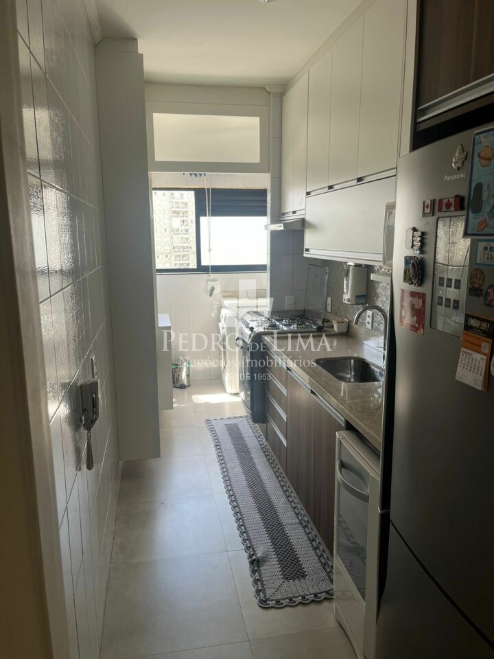 Apartamento com 2 dormitórios,1 suíte , 1 vaga de garagem, 64m², no Tatuapé