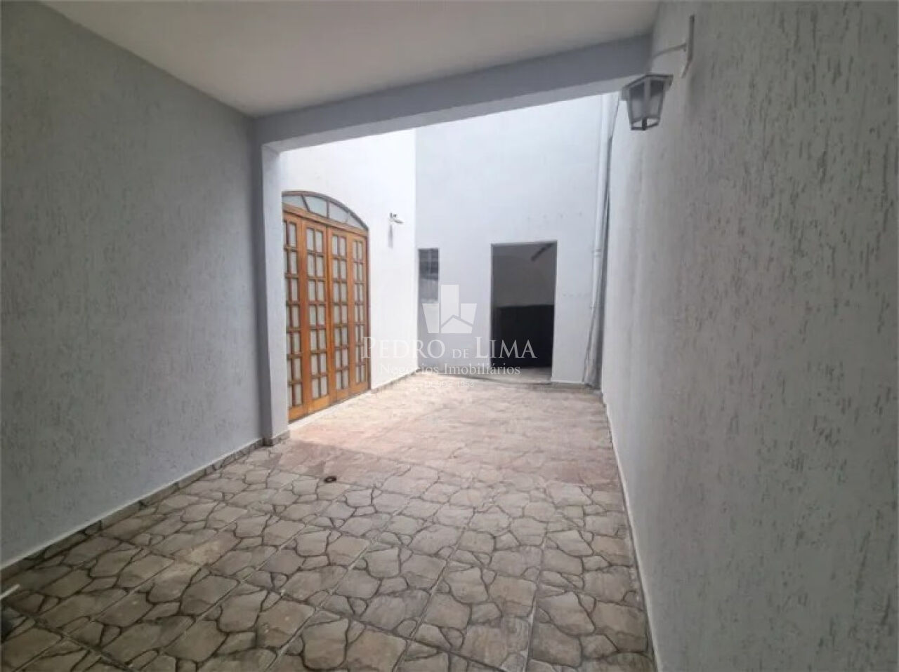 Sobrado 3 quartos,  118m², 2 vagas , Jd. Têxtil