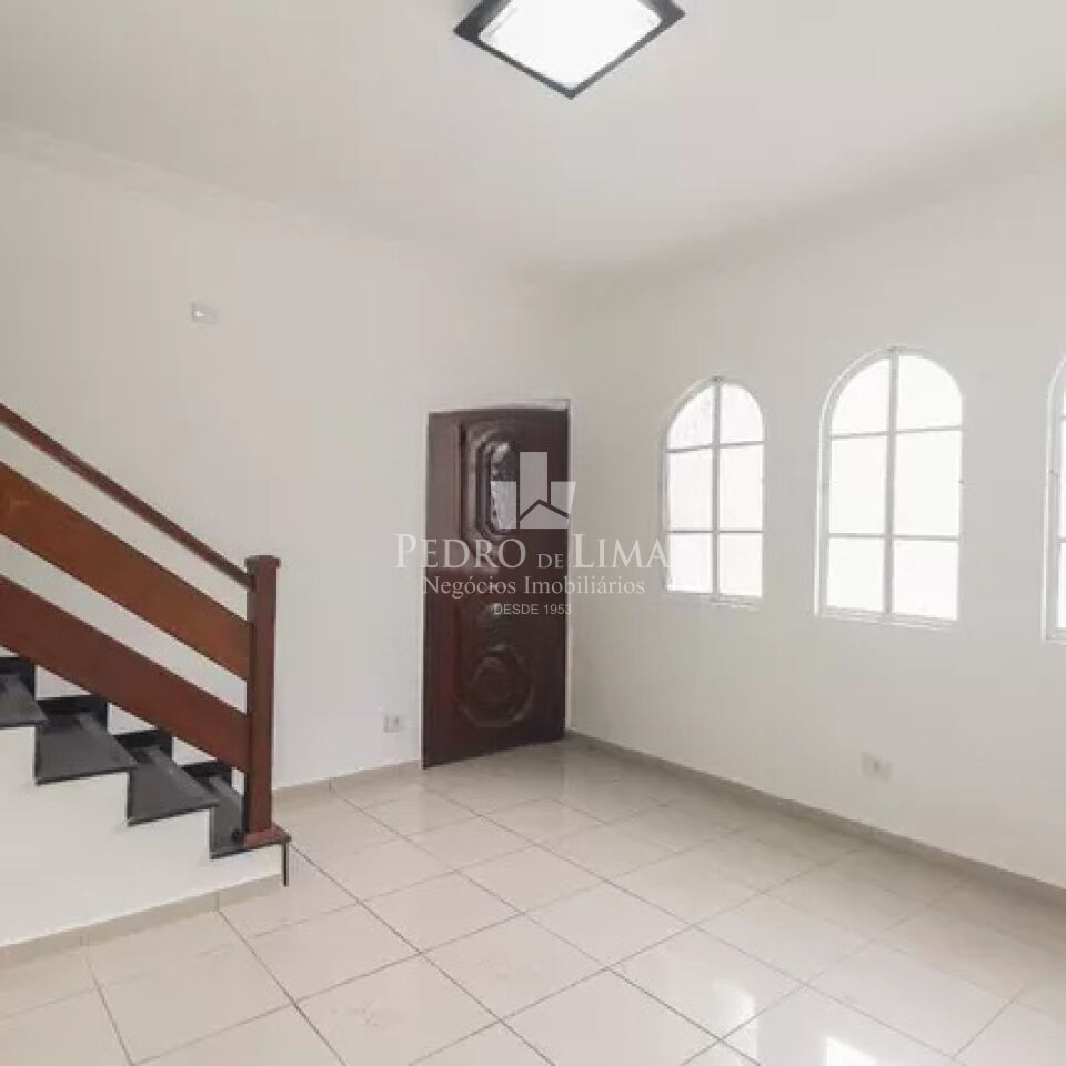 imagem do imovel Sobrado 3 quartos,  118m², 2 vagas , Jd. Têxtil ref: TP30417