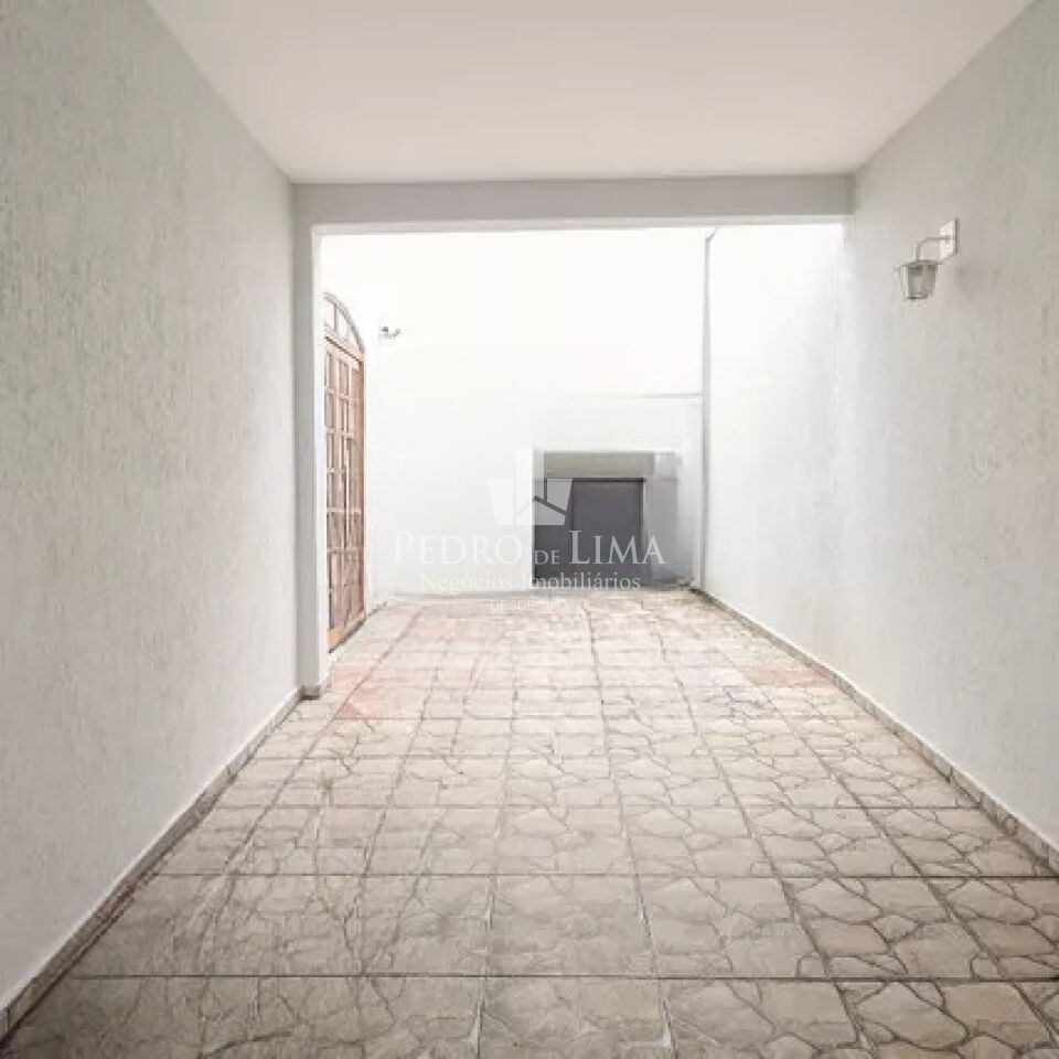 Sobrado 3 quartos,  118m², 2 vagas , Jd. Têxtil
