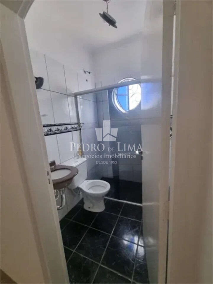 Sobrado 3 quartos,  118m², 2 vagas , Jd. Têxtil
