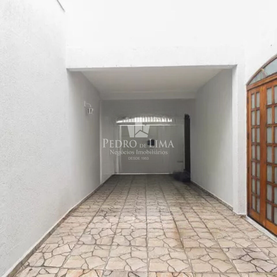Sobrado 3 quartos,  118m², 2 vagas , Jd. Têxtil