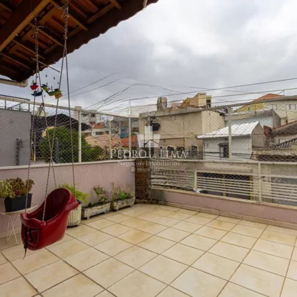 Sobrado 2 quartos , 170 m², 2 vagas . V. Formosa