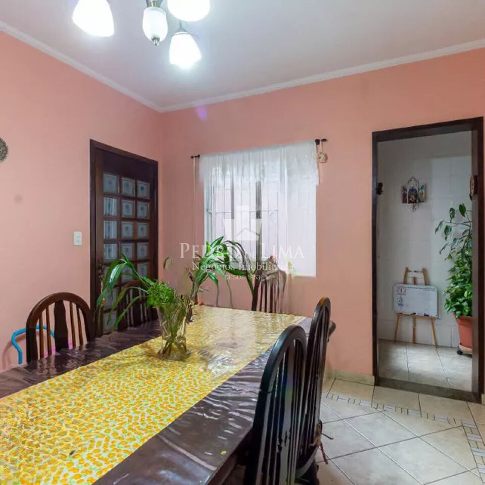 Sobrado 2 quartos , 170 m², 2 vagas . V. Formosa