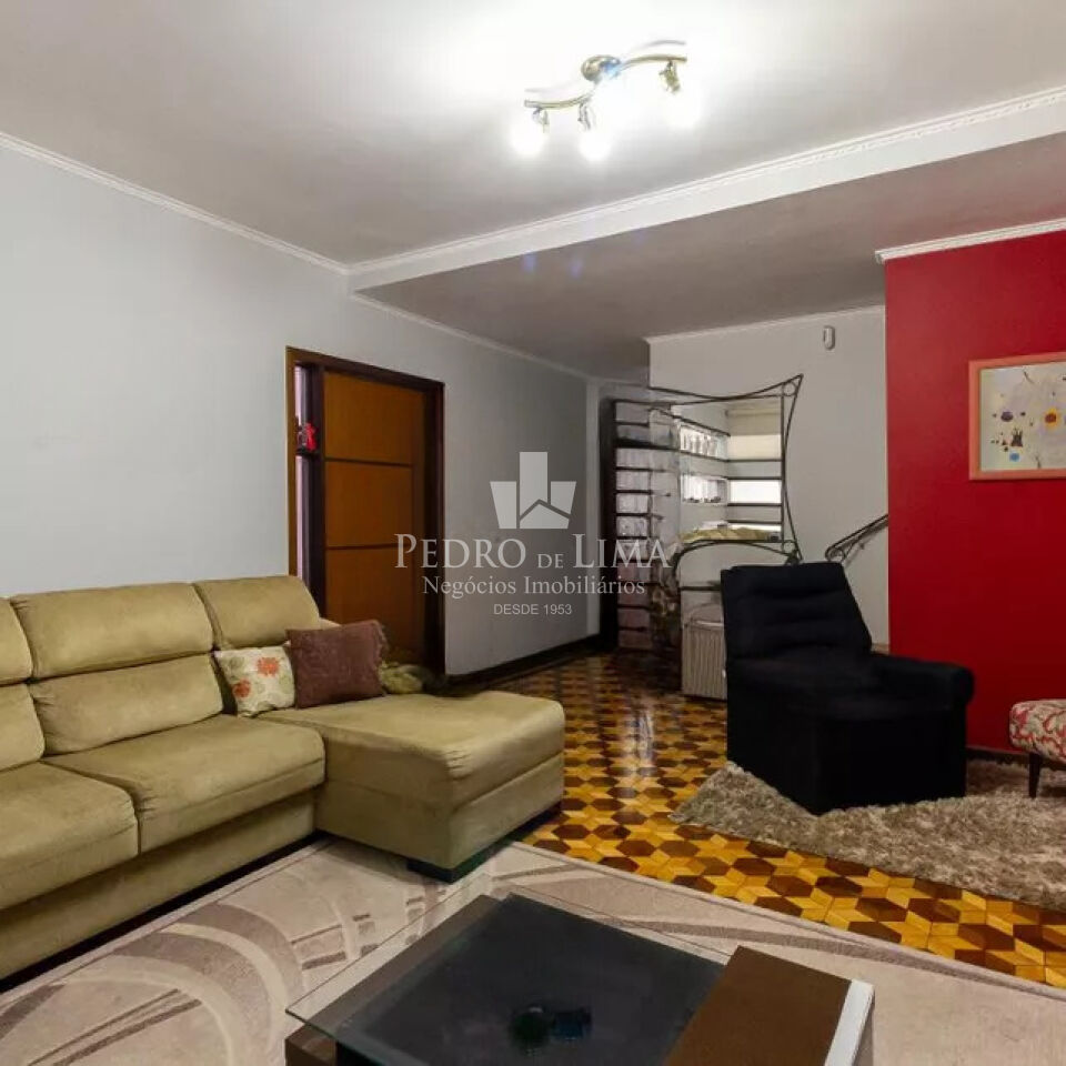 imagem do imovel Sobrado 2 quartos , 170 m², 2 vagas . V. Formosa ref: TP30418