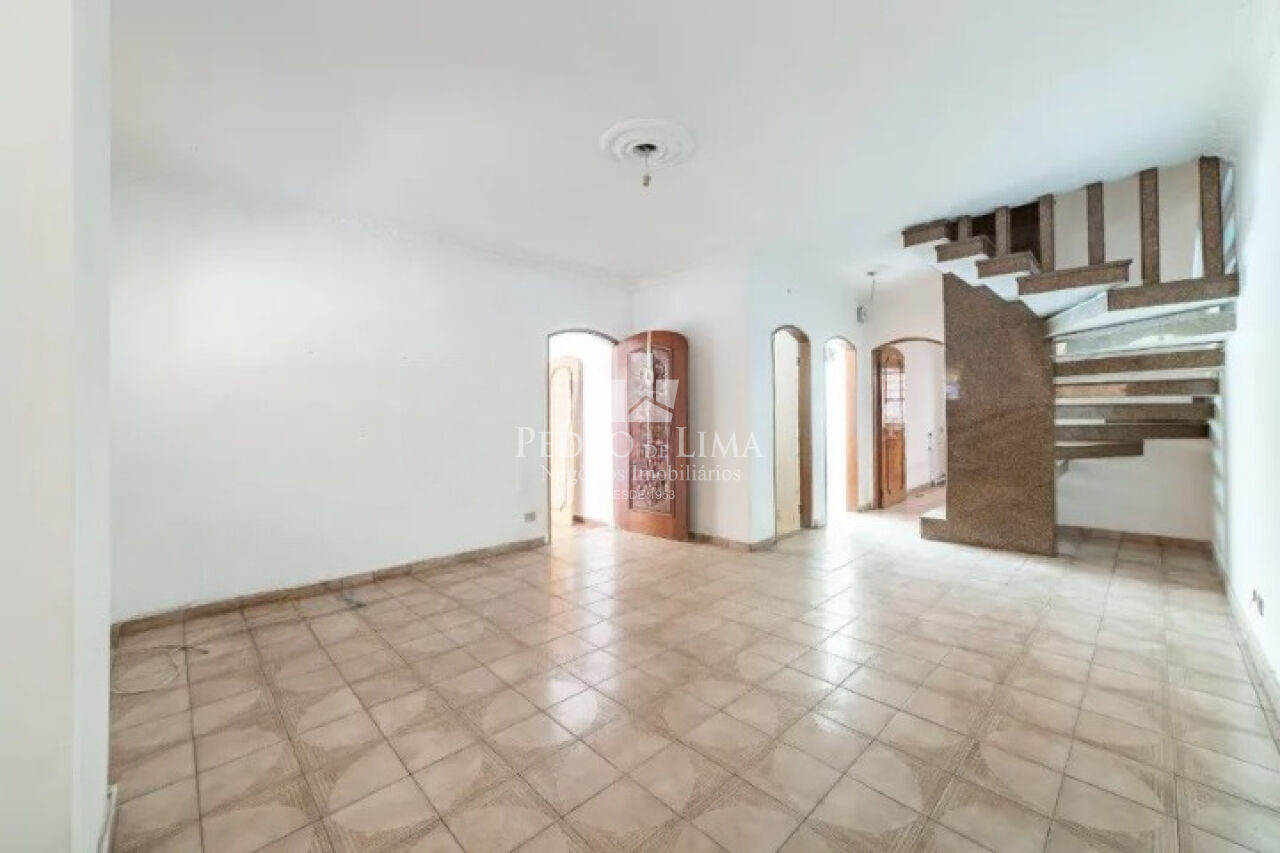 imagem do imovel Sobrado 4 quartos, 4 vagas, 280m² . Vila Carrão ref: TP30419