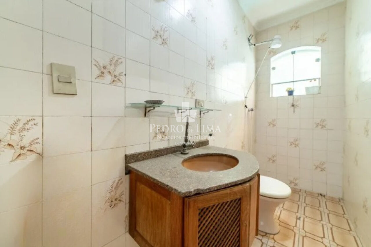 Sobrado 4 quartos, 4 vagas, 280m² . Vila Carrão