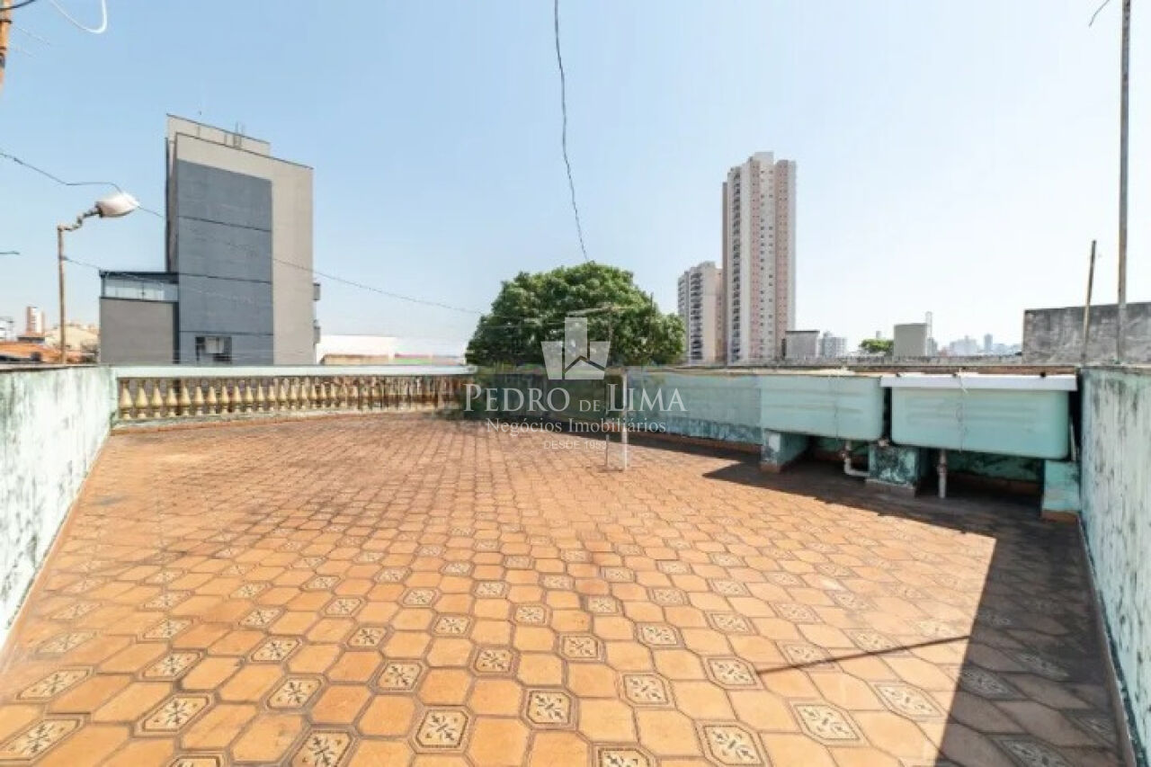 Sobrado 4 quartos, 4 vagas, 280m² . Vila Carrão