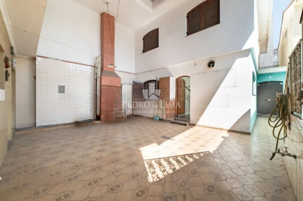 Sobrado 4 quartos, 4 vagas, 280m² . Vila Carrão