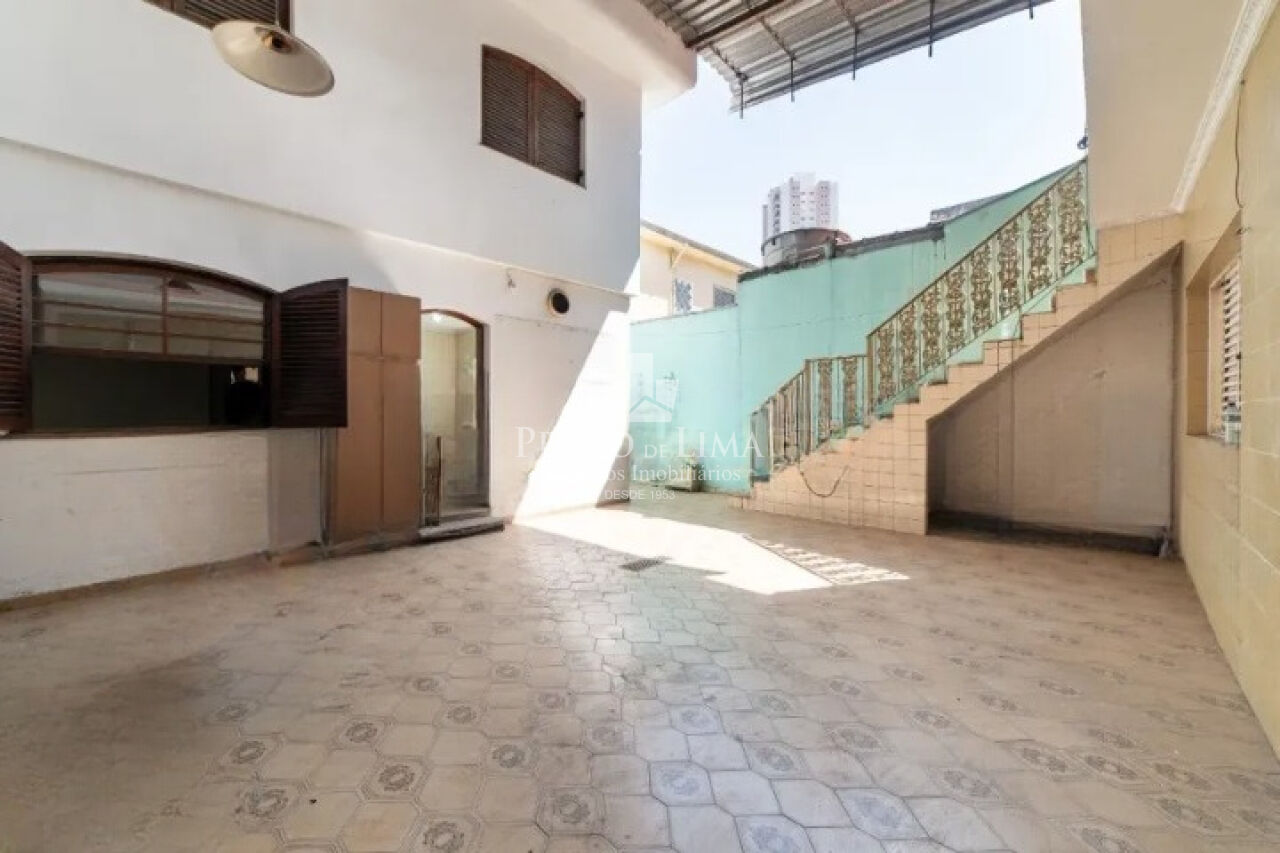 Sobrado 4 quartos, 4 vagas, 280m² . Vila Carrão