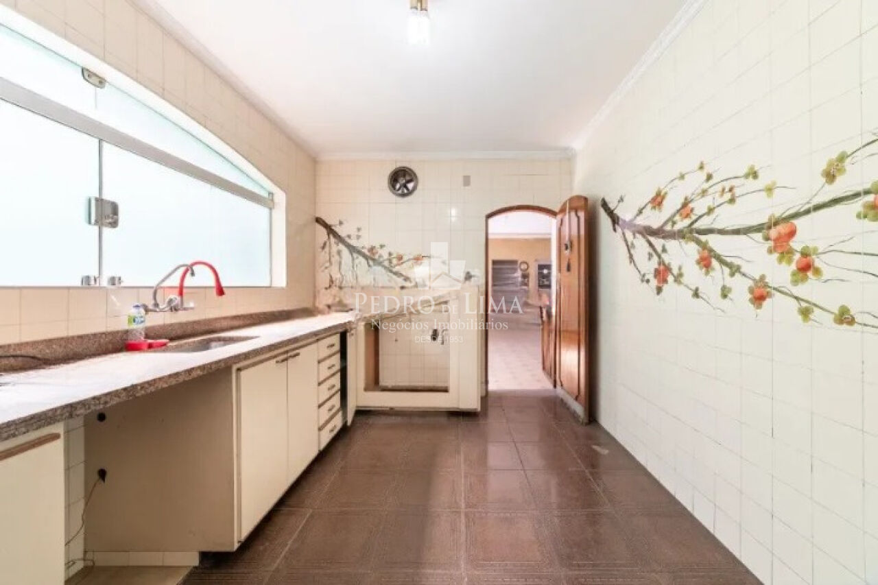 Sobrado 4 quartos, 4 vagas, 280m² . Vila Carrão